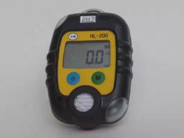 HL200磷化氫氣體檢測報警儀
